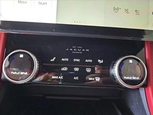 New 2026 Jaguar F-PACE R-Dynamic S image 22