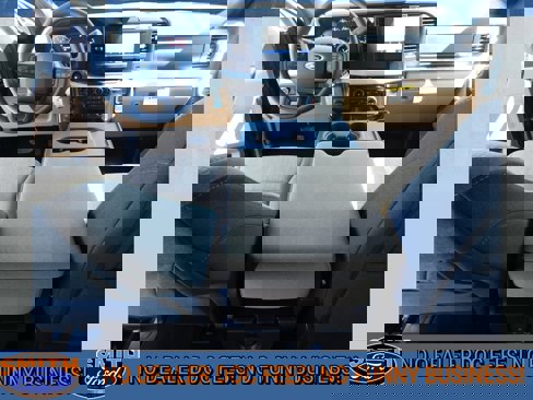 New 2025 Ford F350 XLT w/ FX4 Off-Road Package image 7