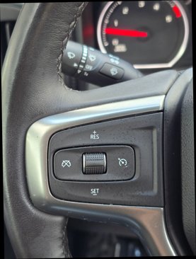 Used 2021 Chevrolet Silverado 2500 LT w/ Fleet Comfort Package image 21