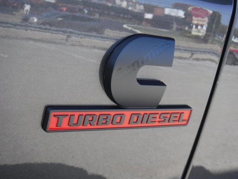 Used 2024 RAM 2500 Rebel w/ Level 2 Equipment Group image 7