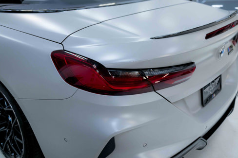 Used 2022 BMW M8 Competition w/ M Carbon Exterior Package image 25