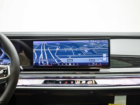 New 2026 BMW i7 eDrive50 image 15