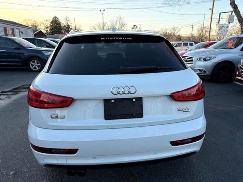 Used 2015 Audi Q3 2.0T Prestige image 7
