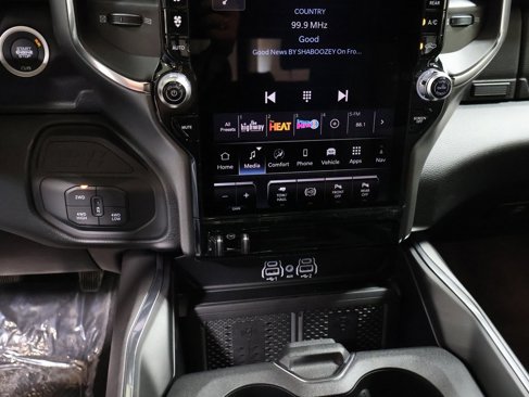New 2026 RAM 3500 Laramie image 23