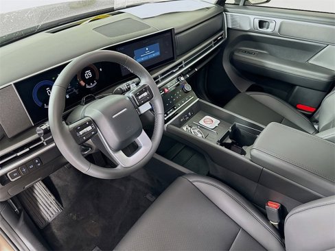 New 2025 Hyundai Santa Fe XRT image 6