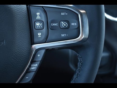 New 2025 RAM 3500 Laramie w/ Towing Technology Group image 25