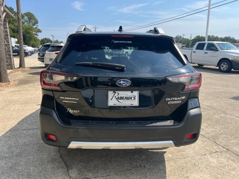 Used 2023 Subaru Outback Touring image 7