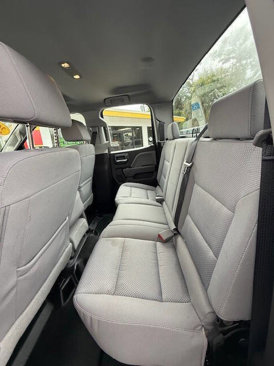 Used 2018 Chevrolet Silverado 1500 W/T image 11