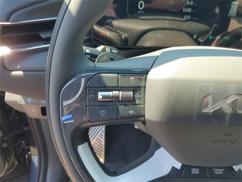 New 2026 Kia EV9 GT-Line image 19