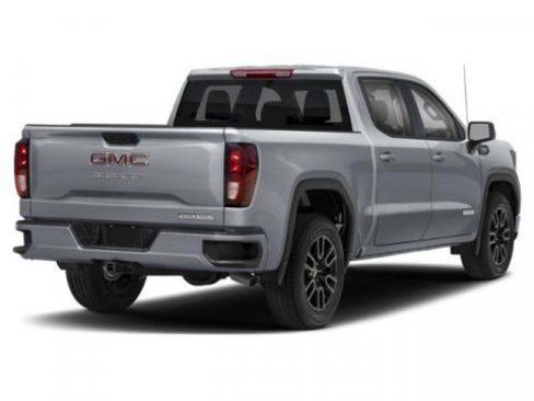 New 2026 GMC Sierra 1500 Elevation w/ X31 Off-Road Package image 5