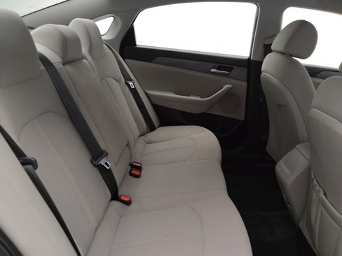 Used 2018 Hyundai Sonata SE image 19