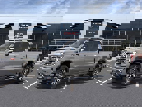 New 2026 GMC Sierra 1500 Denali image 2