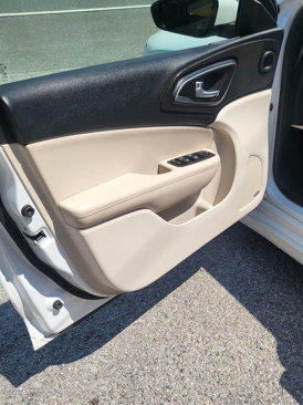 Used 2015 Chrysler 200 C w/ Navigation & Sound Group I image 13