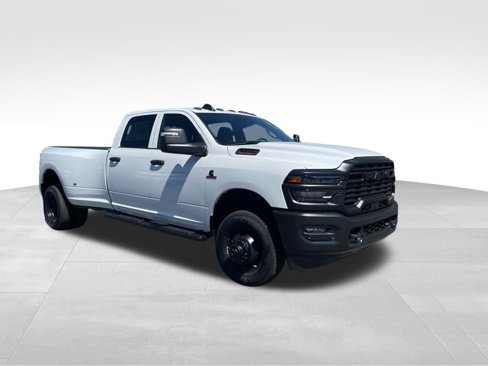 New 2026 RAM 3500 Tradesman image 7