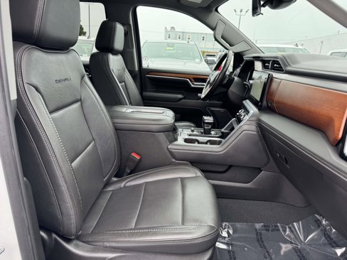 Used 2022 GMC Sierra 1500 Denali w/ Denali Reserve Package image 26