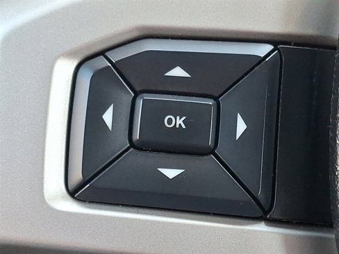 Used 2016 Ford F150 Lariat w/ Equipment Group 502A Luxury image 23