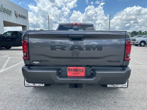 New 2025 RAM 3500 Lone Star image 6