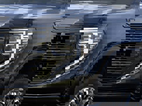 New 2026 GMC Sierra 1500 Denali Ultimate image 10