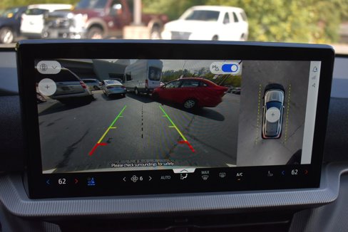 New 2025 Ford Explorer ST image 28