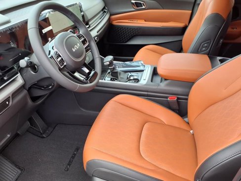 New 2026 Kia Carnival EX image 10