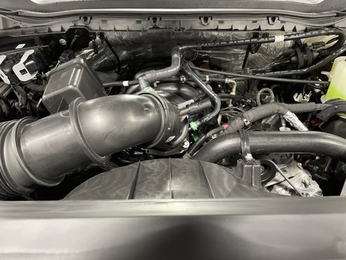 New 2026 Ford F250 XL w/ STX Appearance Package image 17