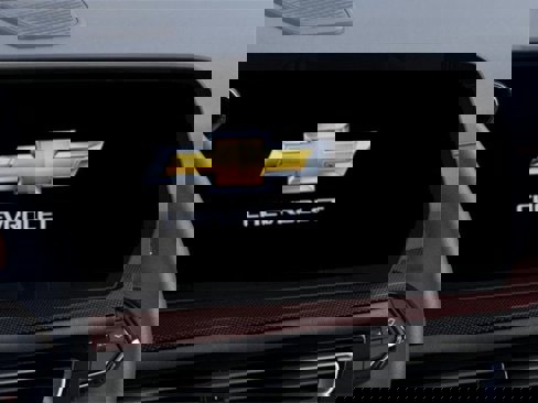 New 2026 Chevrolet Traverse RS image 20
