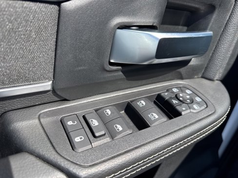 New 2025 RAM 2500 Big Horn image 20