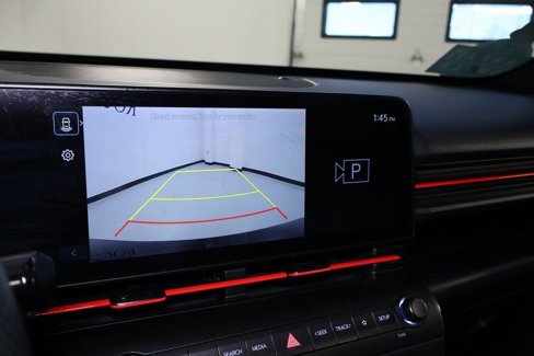 Used 2024 Hyundai Kona N Line image 33