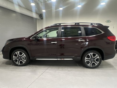 New 2025 Subaru Ascent Touring image 5