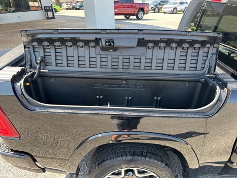 New 2026 RAM 1500 Laramie w/ Laramie Southwest Edition image 10