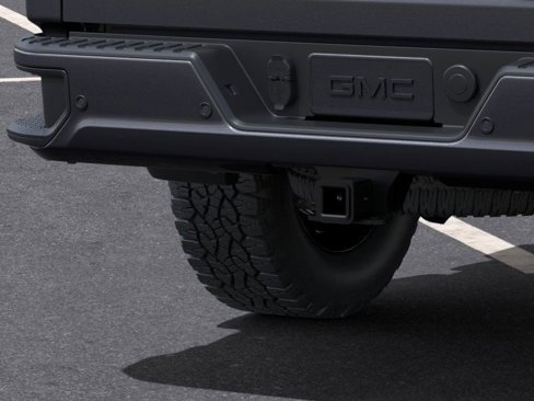 New 2025 GMC Sierra 2500 Denali w/ Denali Reserve Package image 14