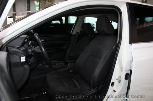 Used 2021 Nissan Altima 2.5 S image 11