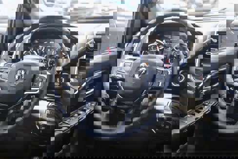 New 2025 RAM 2500 Big Horn image 17