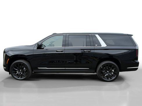 New 2026 Cadillac Escalade ESV Luxury image 2
