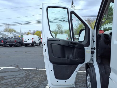 Used 2023 RAM ProMaster 1500 w/ Convenience Group image 11