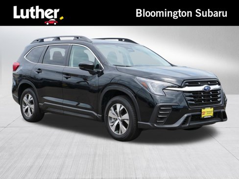 Certified 2024 Subaru Ascent Premium w/ Convenience Package image 1