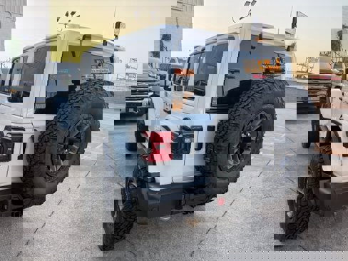 Used 2025 Jeep Wrangler Unlimited Rubicon 392 image 7