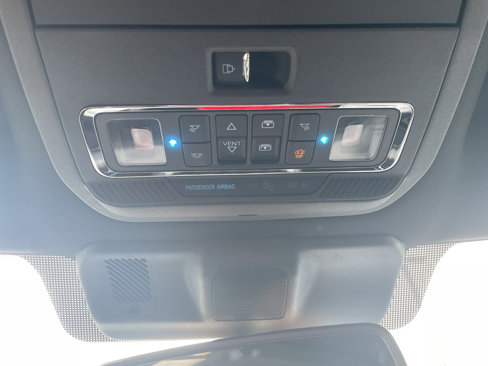 New 2025 Ford F250 Platinum image 32
