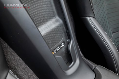 Used 2024 Chevrolet Corvette Z06 w/ Battery Protection Package image 92
