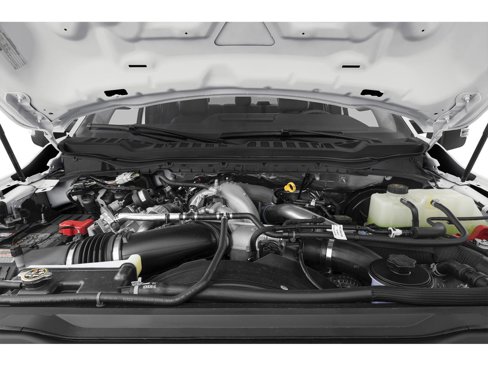 New 2026 Ford F350 XL image 33