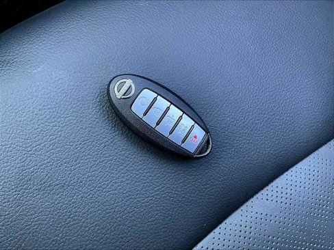 Certified 2023 Nissan Altima 2.5 SL image 30