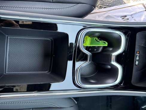 New 2026 Chevrolet Traverse LT image 24