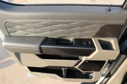 New 2026 Ford F250 Platinum w/ Platinum Plus Package image 20