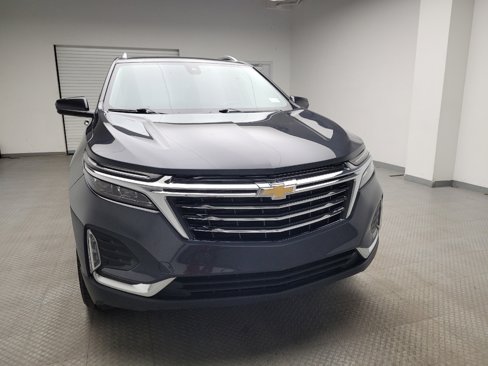 Used 2022 Chevrolet Equinox Premier w/ LPO, Floor Liner Package image 14