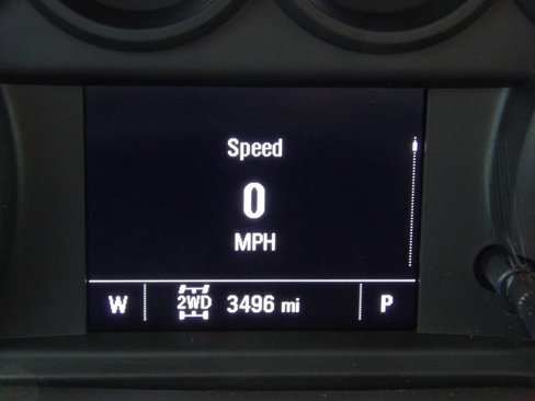 Used 2025 Chevrolet Silverado 2500 W/T image 21