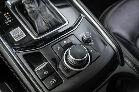 Used 2020 MAZDA CX-5 Grand Touring image 35