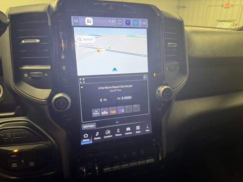 New 2026 RAM 2500 Tradesman image 20