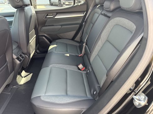New 2026 GMC Terrain AT4 w/ Convenience Package III image 12