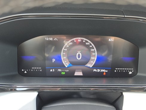 New 2025 Volkswagen Taos S image 25