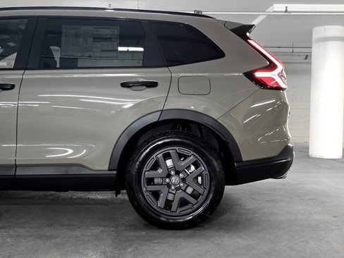 New 2026 Honda CR-V TrailSport image 28